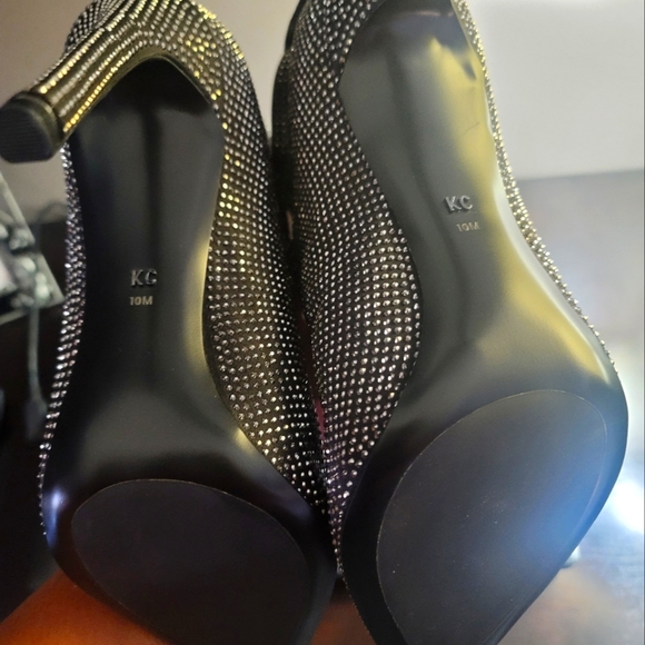 Kenneth Cole Riley Slouch Boots - Picture 3 of 3